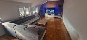 CENTAR Jajce apartment with three bedrooms